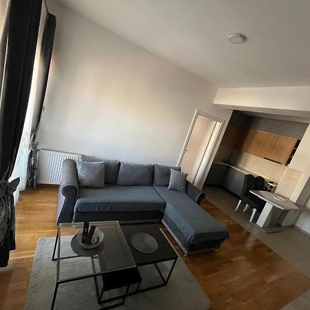 Apartman Masa Banja Luka Exterior foto