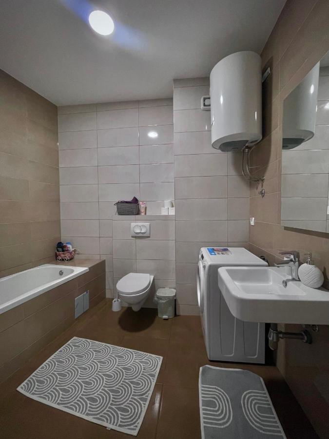 Apartman Masa Banja Luka Exterior foto