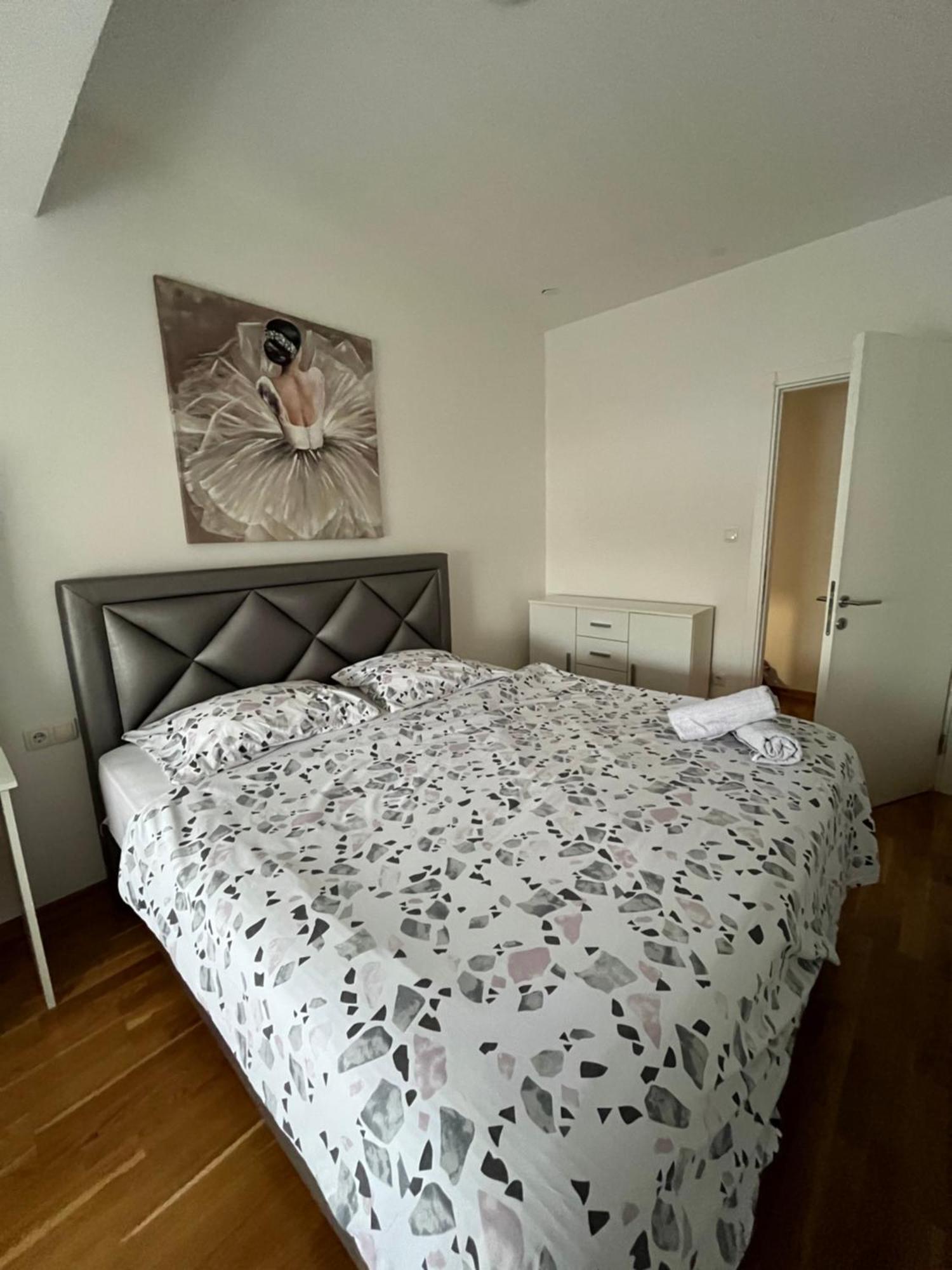 Apartman Masa Banja Luka Exterior foto